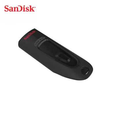 SanDisk Ultra USB 3.0 Flash Drive
