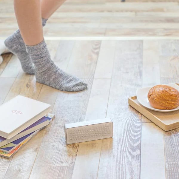 Xiaomi Mi Bluetooth Speaker Basic 2 - alternate view