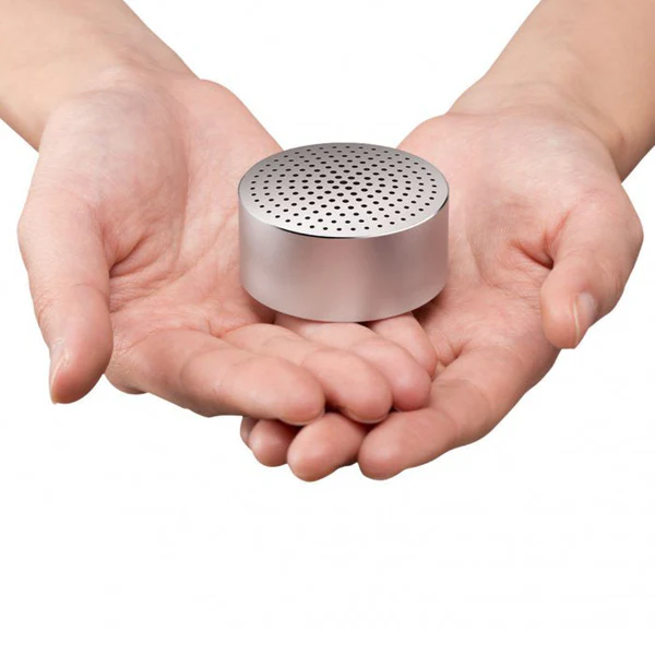 Xiaomi Portable Mini Speaker - alternate view