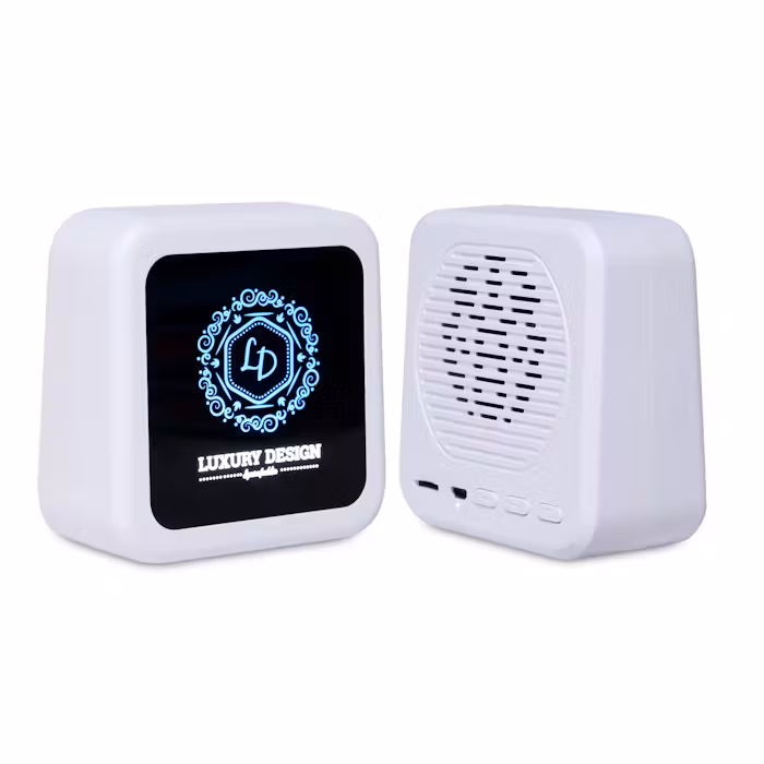 Blink Bass Bluetooth Speaker