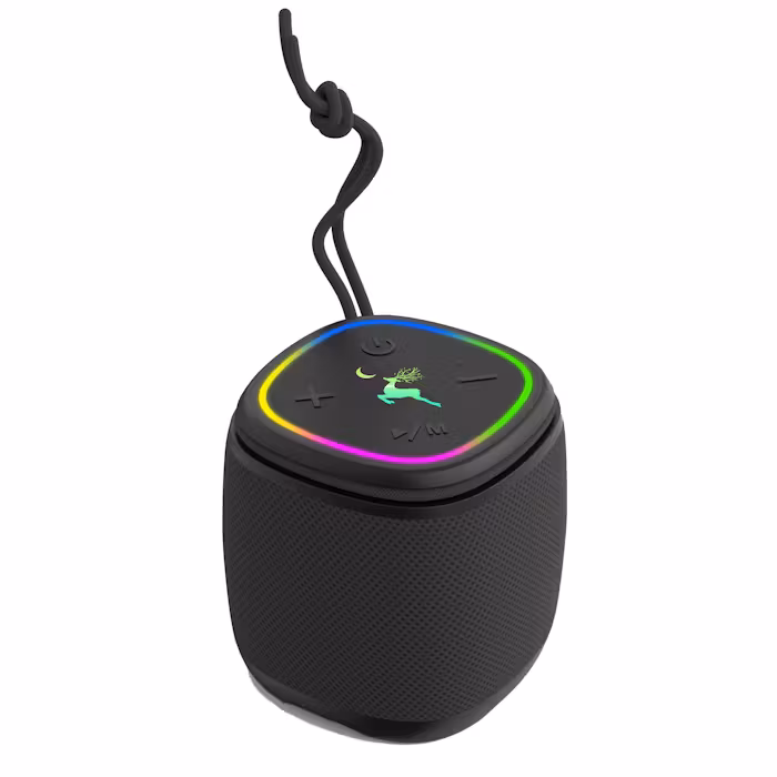 Waterproof Bluetooth Speaker