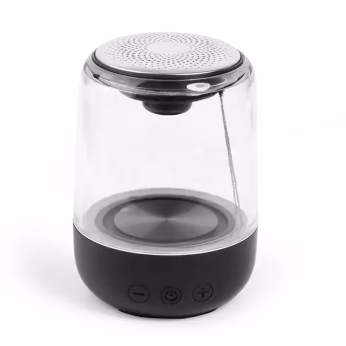 LED Ambiance Bluetooth Speaker