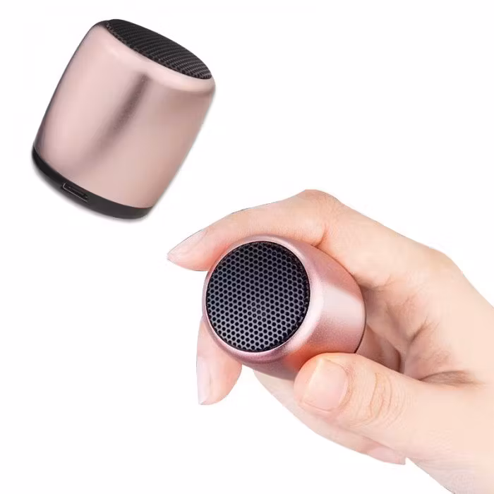 Dot Bluetooth Speaker