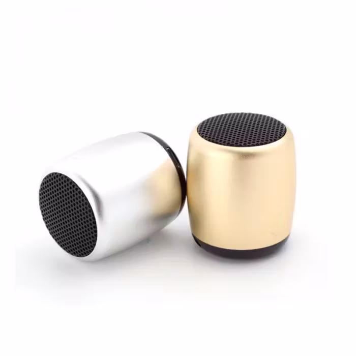 Dot Bluetooth Speaker - alternate view