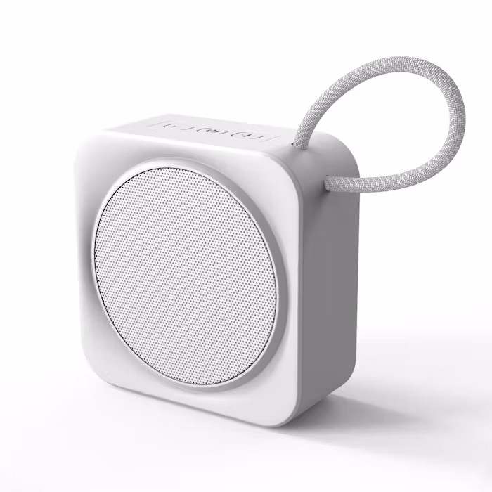 Loop Bluetooth Speaker