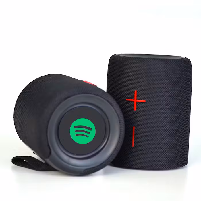 TWS Bluetooth Speaker Split Dual