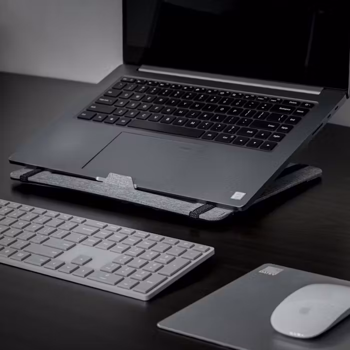 Pro-Brand Charger Clipboard