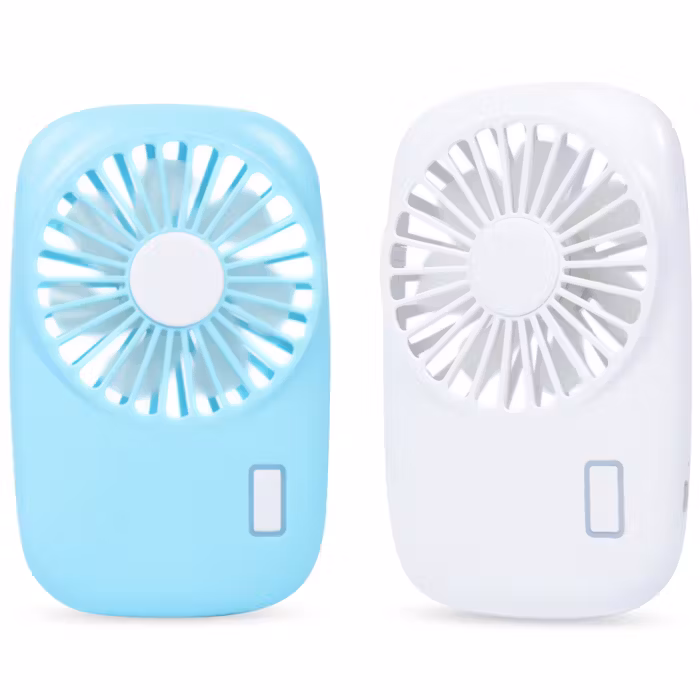 Mini Portable Handheld Fan