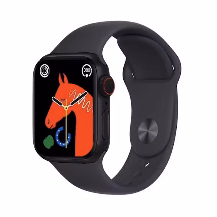 Smart Watch T500