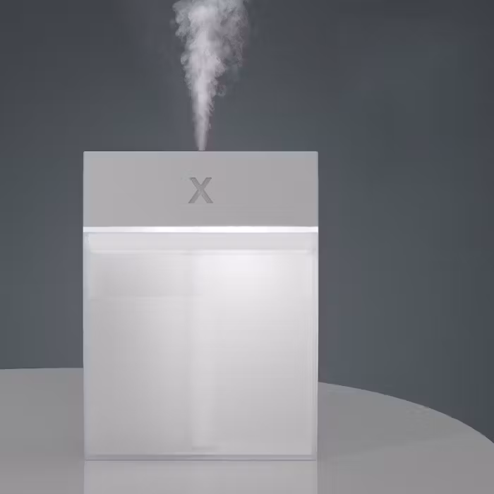 280ml Humidifier with Night Light