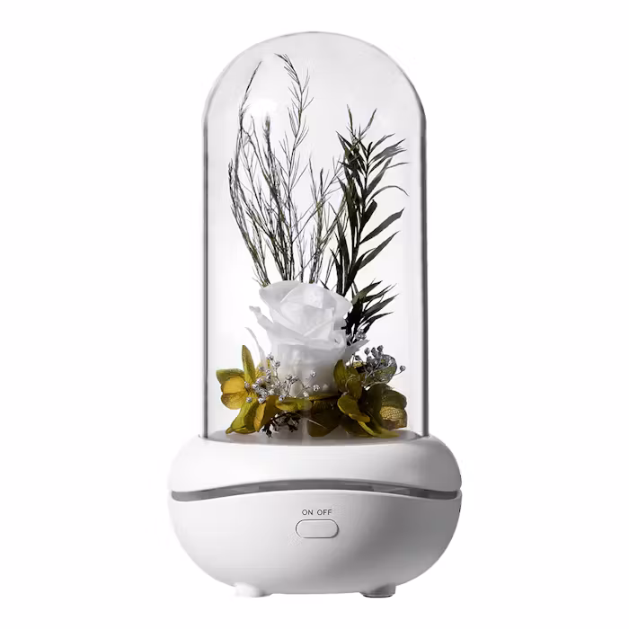 Diffuser Eternal Rose - alternate view