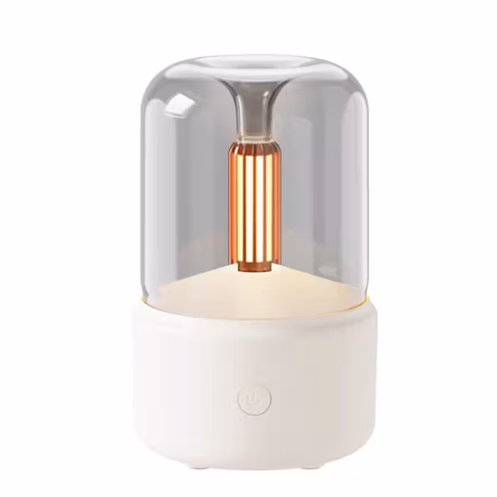 Diffuser Volcanic Light USB - alternate view