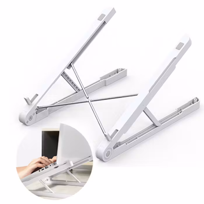 Foldable Laptop Stand