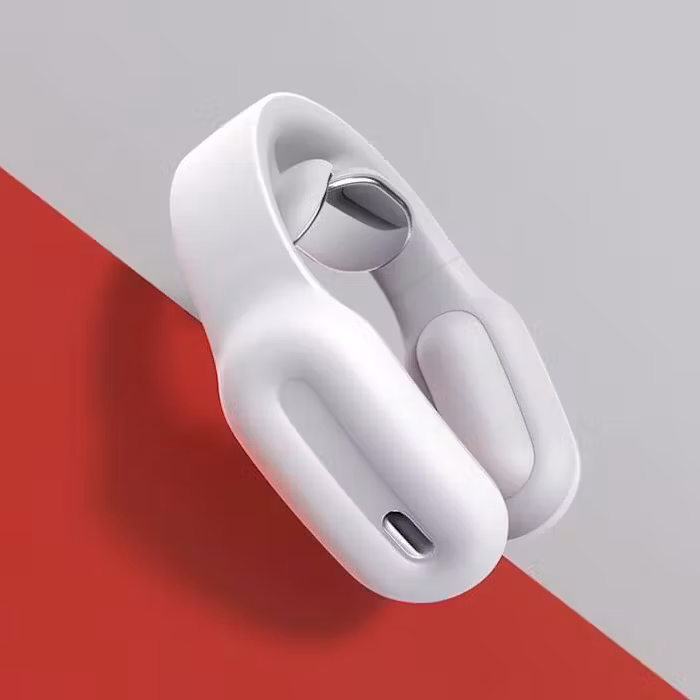 Intelligent Neck Massager