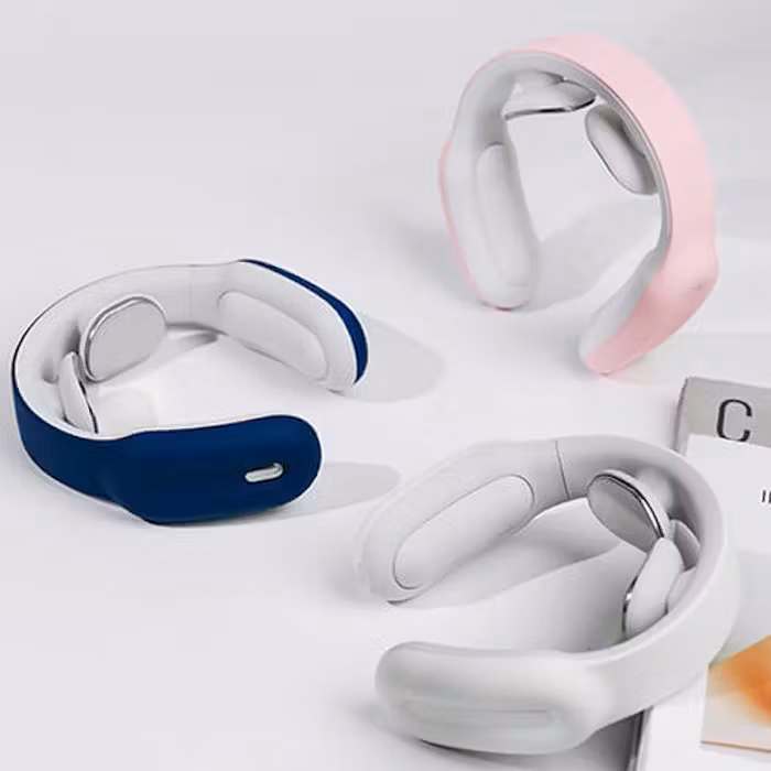 Intelligent Neck Massager - alternate view