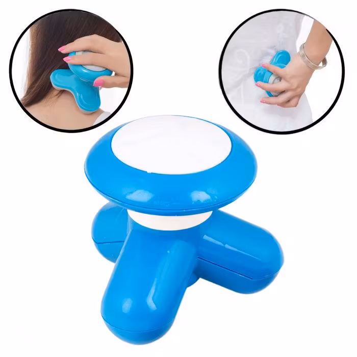 Mini USB Massager