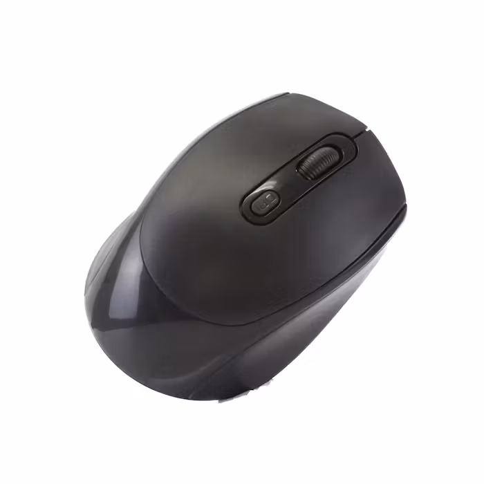Classic Bluetooth Mouse Wireless