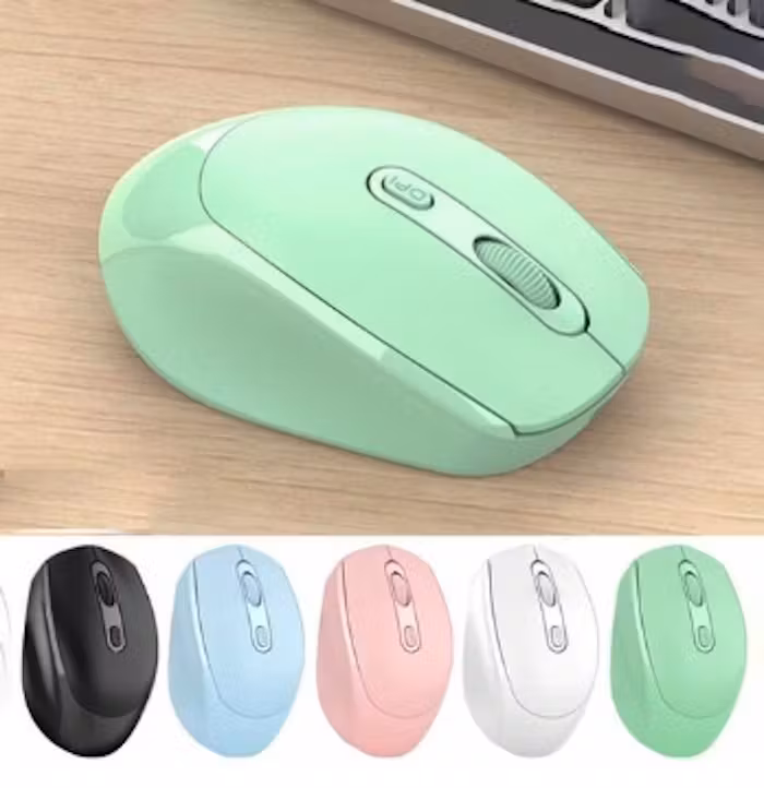 Classic Bluetooth Mouse Wireless - alternate view