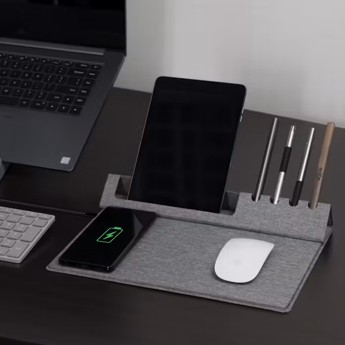 EvoPad Charge Brand Charger (RPET)