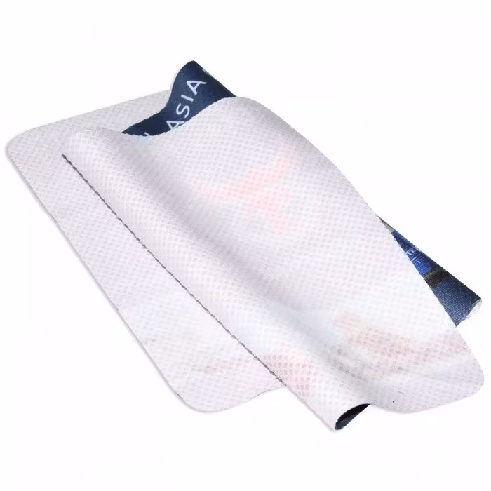 Microfiber Mousepad - 2 in 1