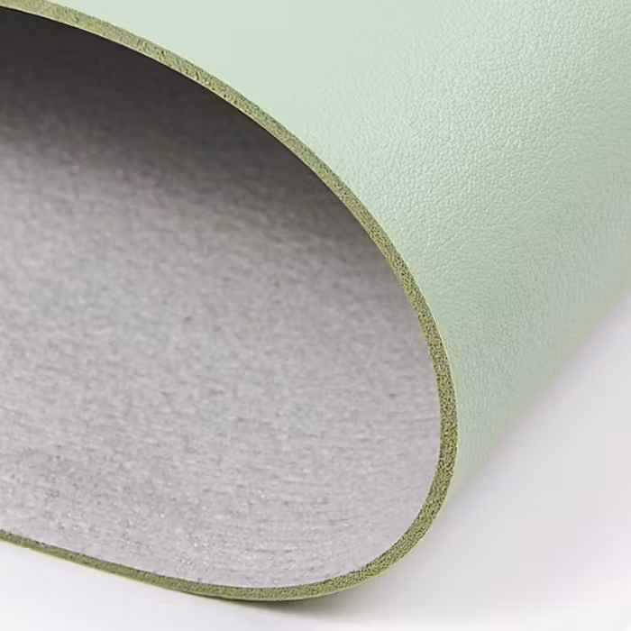 Orbit Mousepad - PU Leather