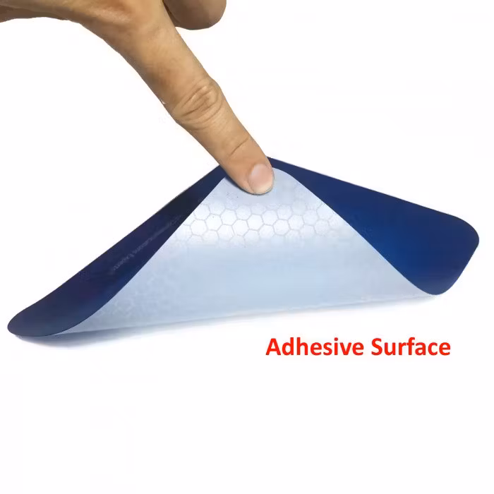PVC Mousepad Without Base