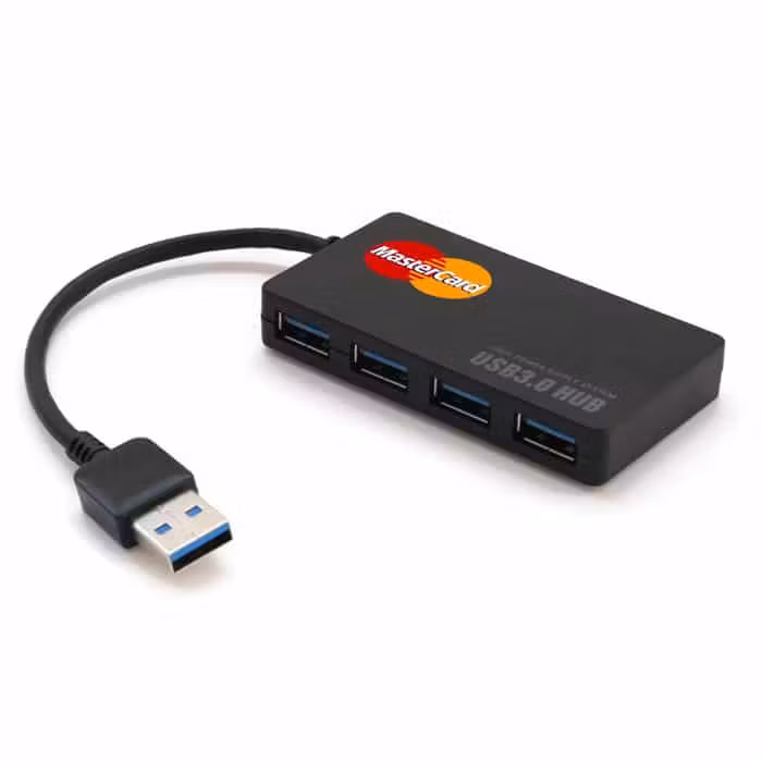 USB 3.0 Box Hub