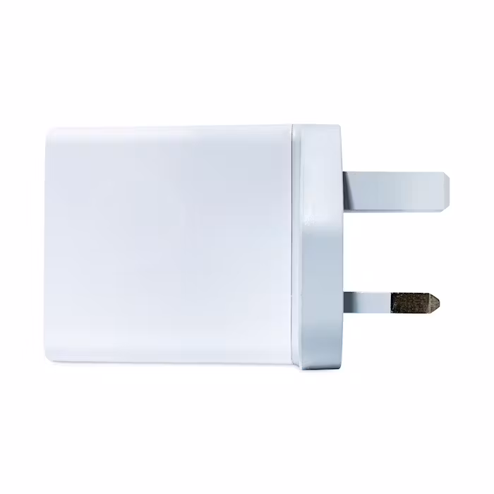 3.0 3-Port USB Quick Charge Wall Charger - alternate view