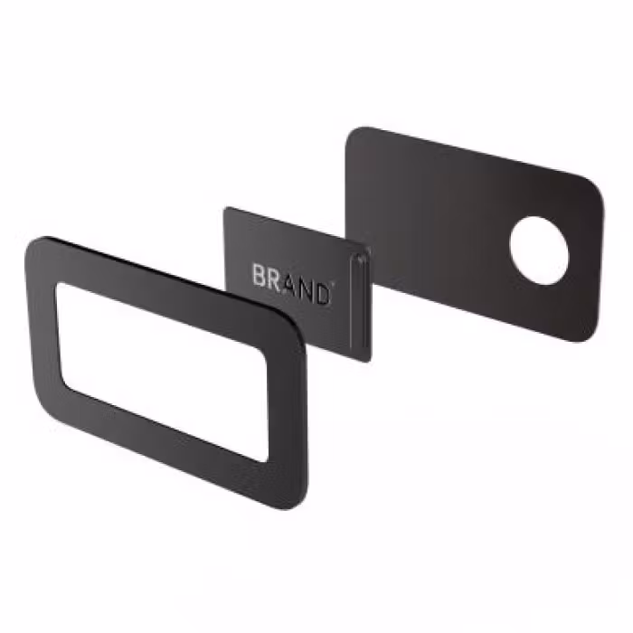 Novo Privacy Webcam Cover - alternate view