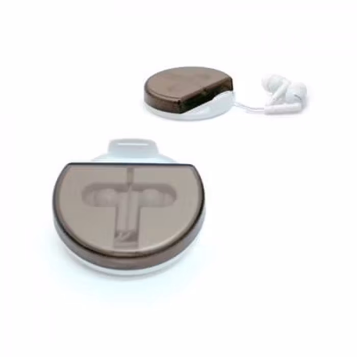 Classic Earphone cum Phone Holder - 2 in 1 - alternate view