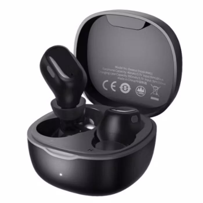 Baseus True Wireless Earphones WM01