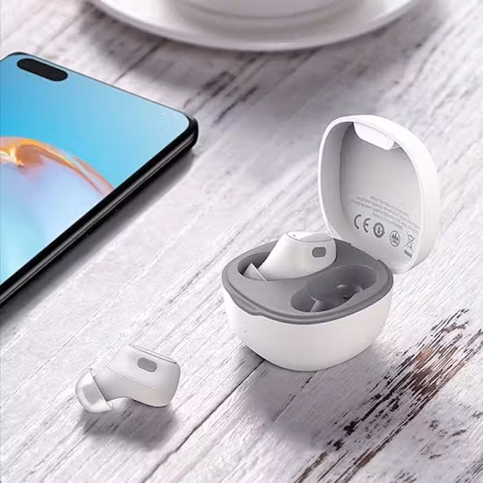 Baseus True Wireless Earphones WM01 - alternate view