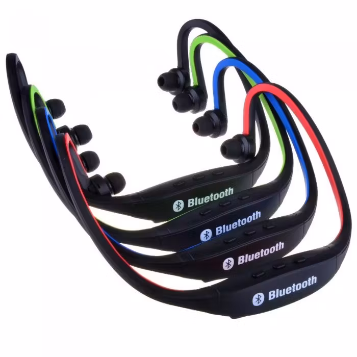 Iwoo Bluetooth Headphone