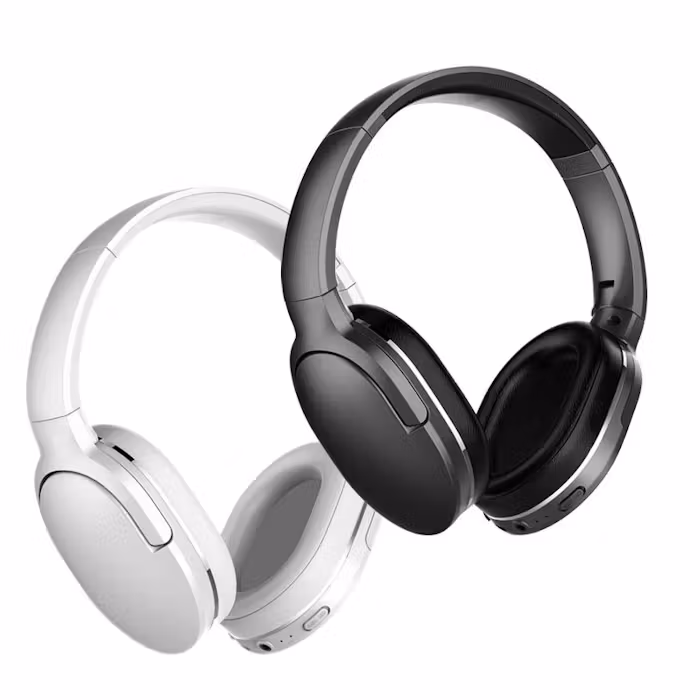Pro Baseus Encok Wireless Headphone D02 - alternate view