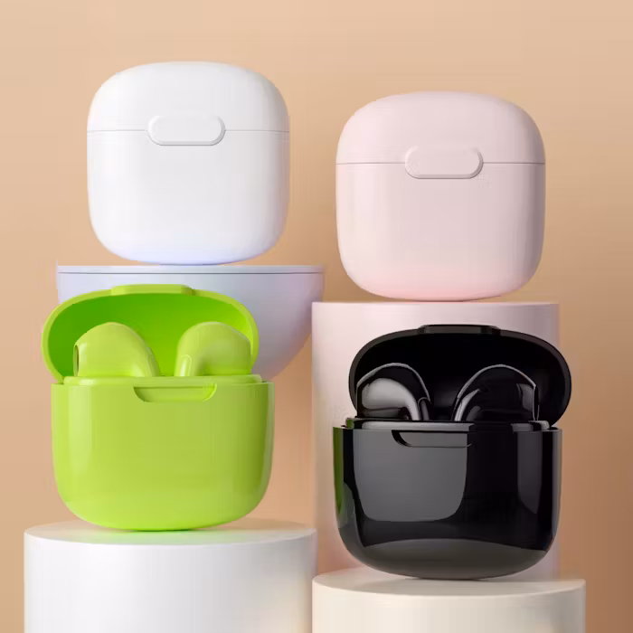 TWS Bluetooth Earphone Wireless - alternate view