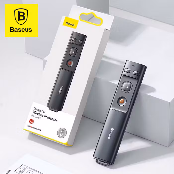 Baseus Wireless Presenter