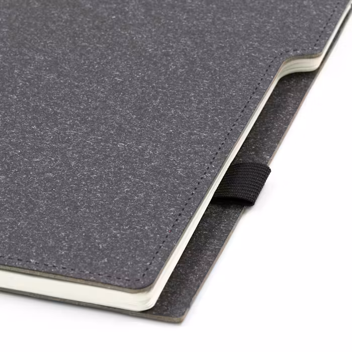 Brand Charger A5 Notebook - Noty Papyr - alternate view