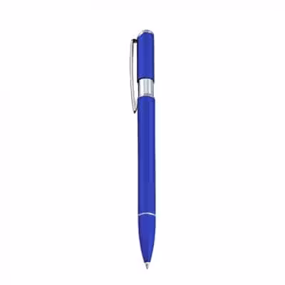 Aluminium Abner Ball Pen - alternate view