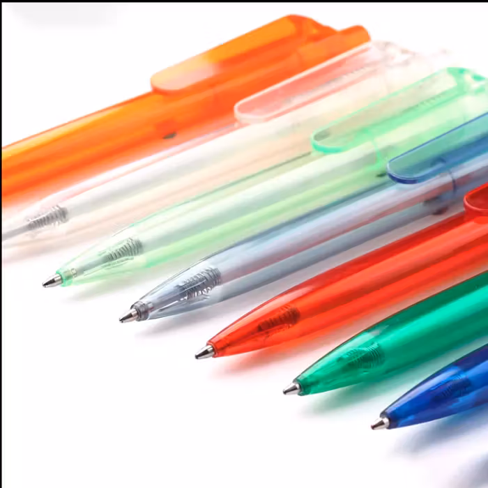 Eco RPET Ball Pen - alternate view