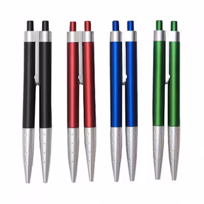 Executive Pen-Pencil Set with Premium Box - alternate view