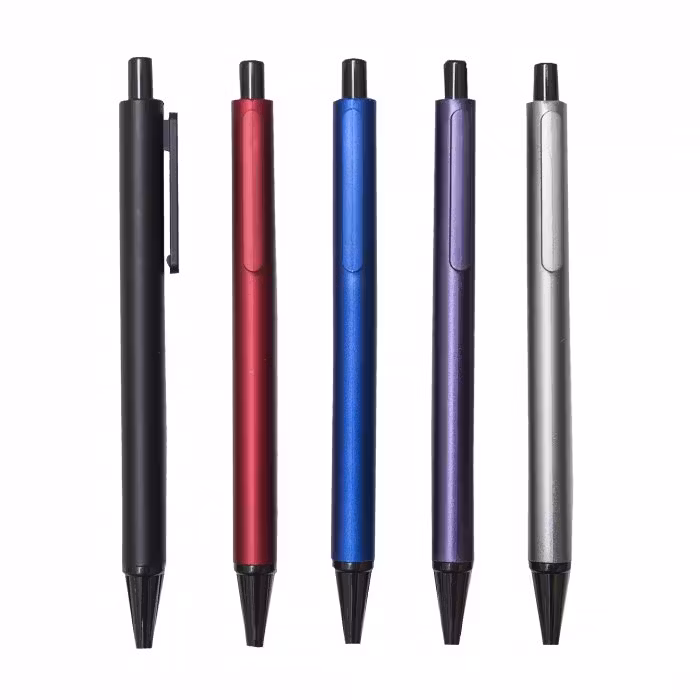 Seno Ball Pen - Click-to-Write