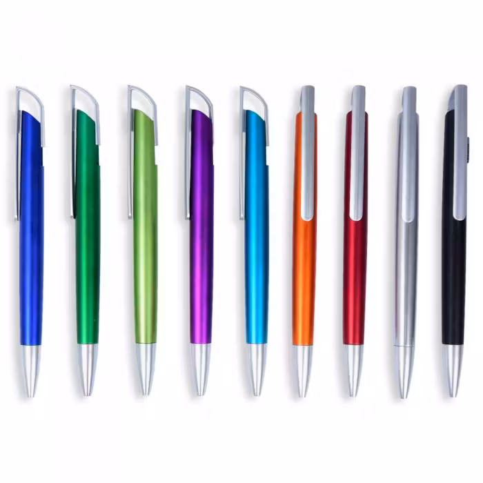 Siltex Ball Pen