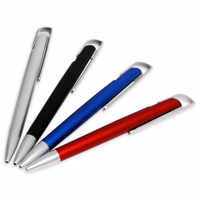 Siltex Ball Pen - alternate view