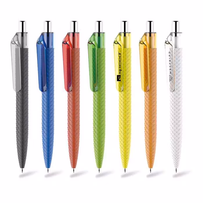 Terry Ball Pen
