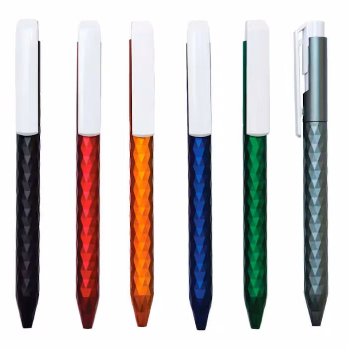 Zoro Ball Pen - Click-To-Write