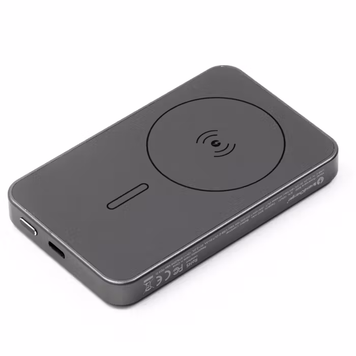 Brand Charger Powerwave 5000mAh