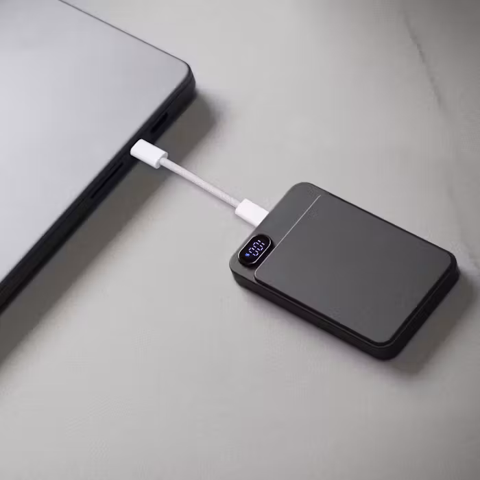 Brand Charger Powerwave 5000mAh - alternate view