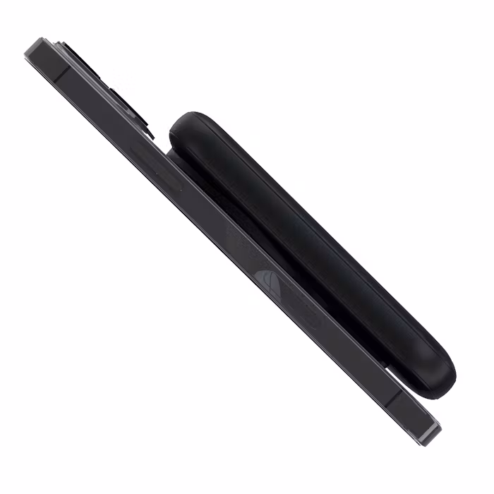 Slim MagSafe Magnetic Powerbank - 5000 mAh - alternate view