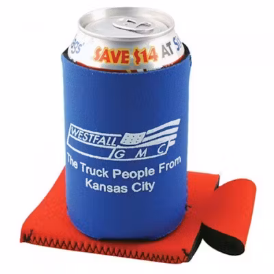 Can Cooler Neoprene - alternate view