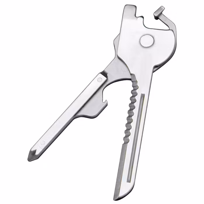 Key Tool Multifunction